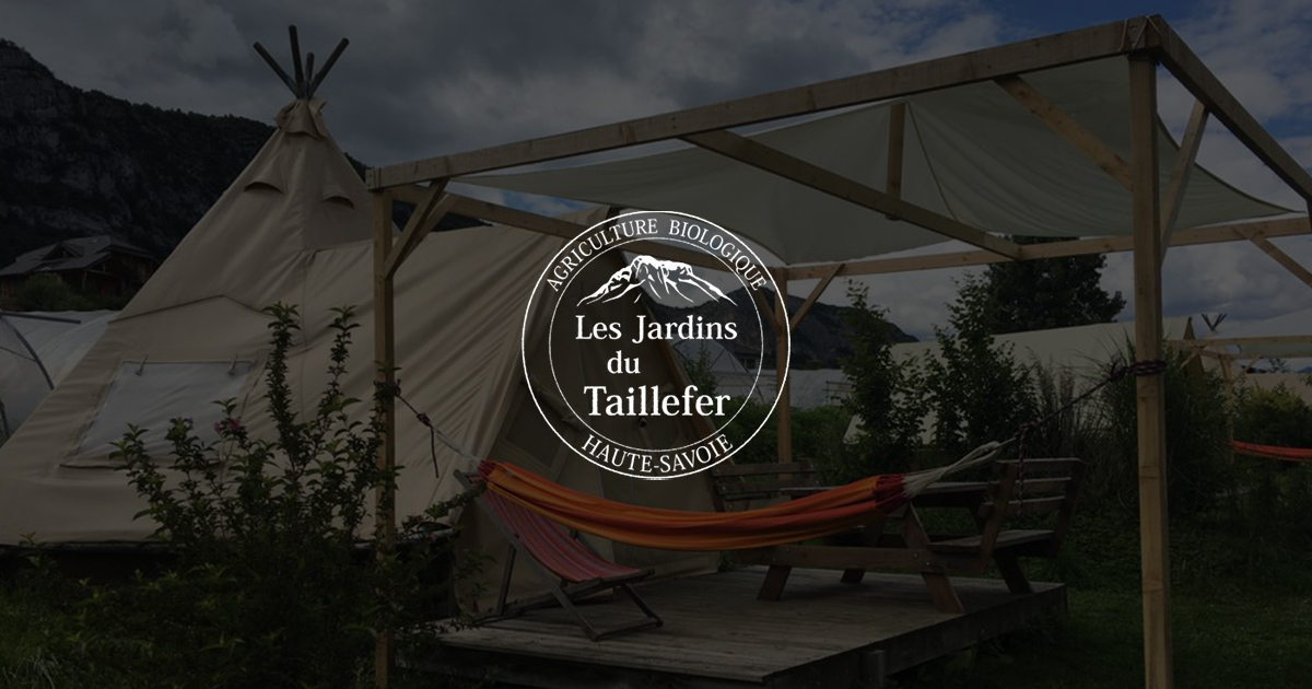 Les Jardins du Taillefer